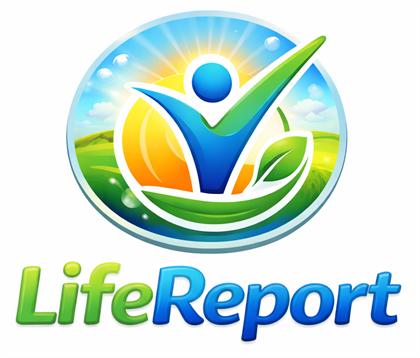 LifeReport
